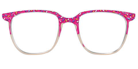 The Pink Pastry