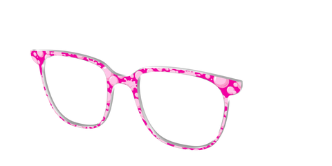 The Pink Pop Bubbles