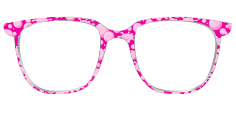 The Pink Pop Bubbles