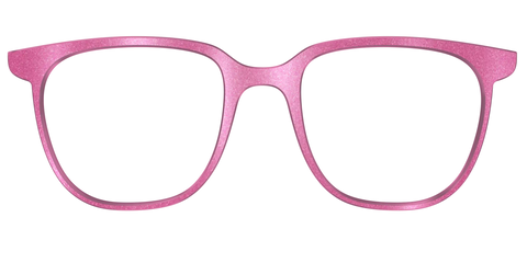 The Pink Shimmer