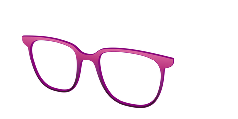 The Pink to Plum Gradient
