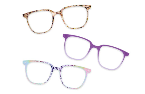 The Pixie Pairing Set