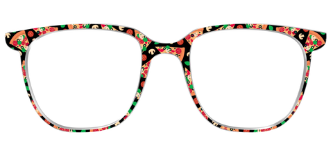 The Pizza Slices