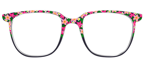 The Plumeria Crown