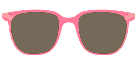 The Polarized Fruit Punch Sunburst Sun Top