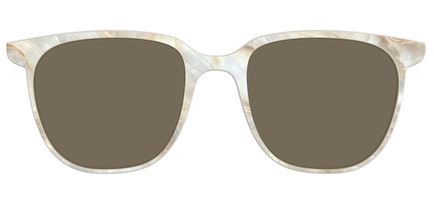 The Polarized Sandbar Pearl Sun Top