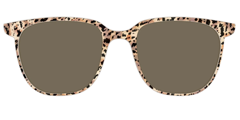 The Polarized Wild Cat Sun Top
