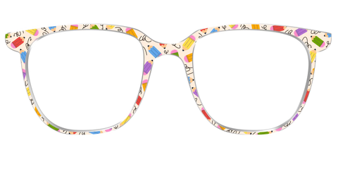 The Prismatic Pencils