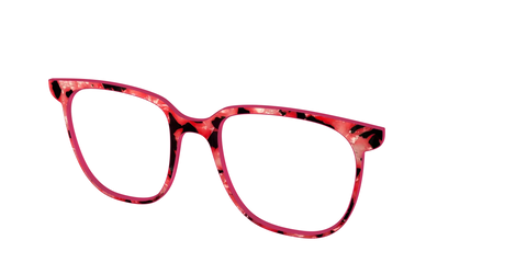 The Red Agate Pearl Tortoise