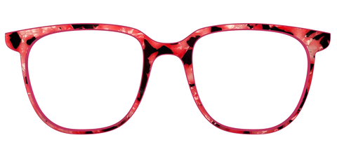 The Red Agate Pearl Tortoise