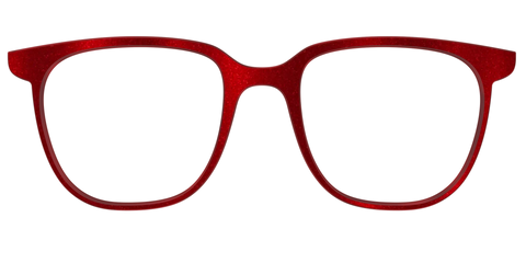 The Red Shimmer