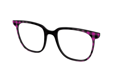 The Reimagined Plaid