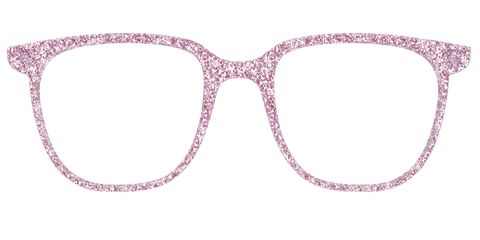 The Rose Gold Sparkle