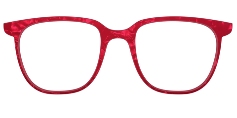 The Ruby Pearl Marble