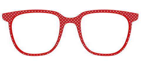 The Ruby Pin Dot