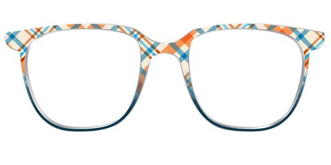 The Sailing Plaid
