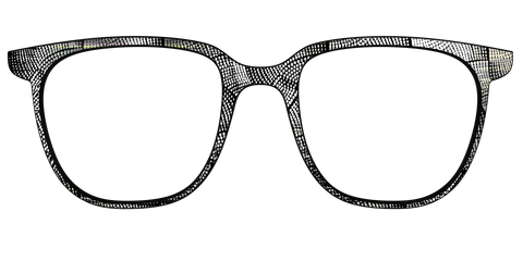 The Silver Iridescent Sound Waves