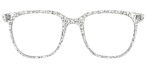 The Silver Sparkle