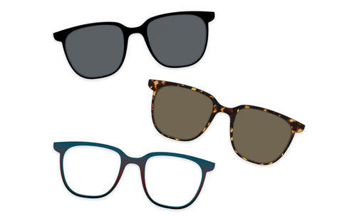 The Sleek Essentials Set