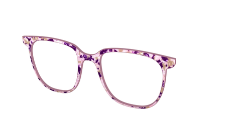 The Spotted Thistle Pearl Tortoise