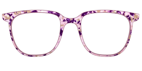 The Spotted Thistle Pearl Tortoise