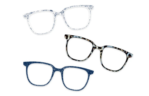 The Spring Style Set