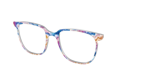 The Tide Pool Tie-Dye
