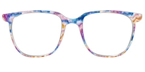 The Tide Pool Tie-Dye