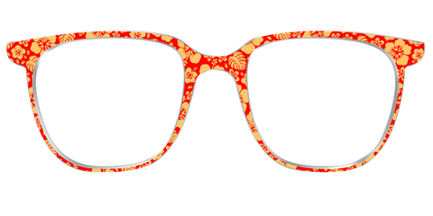 The Tropical Floral