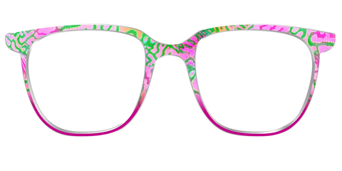 The Tropical Reef Spots