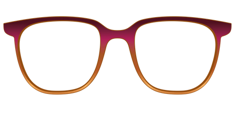The Umber to Ochre Gradient
