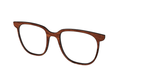 The Woodgrain