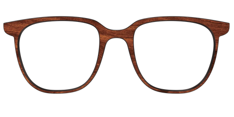 The Woodgrain