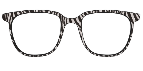 The Zebra Stripes