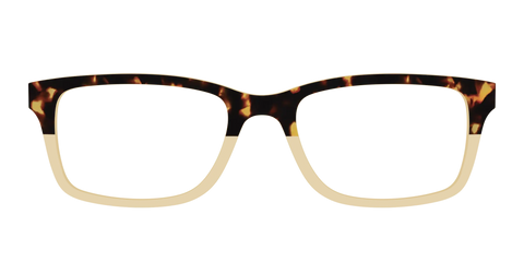 The Amber Tortoise Crystal Split