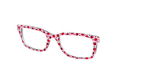 The Apple Polka Dot