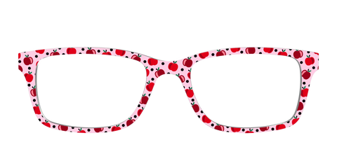 The Apple Polka Dot