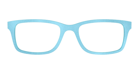 The Aqua Shimmer