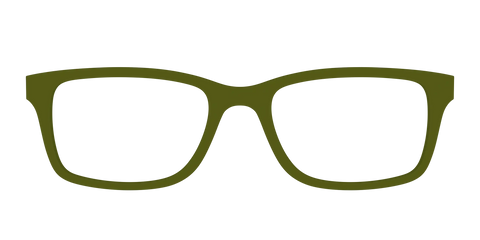 The Army Green