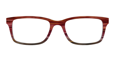 The Auburn Gradient Horn