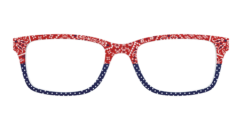 The Bandana Pin Dot