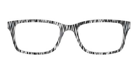The B&W Chevron