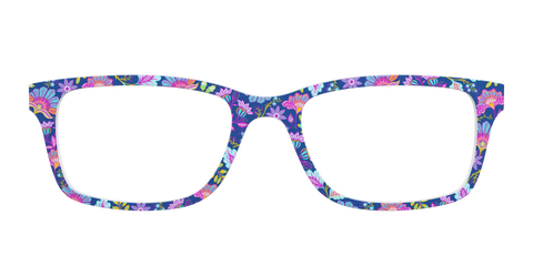 The Berry Indie Floral