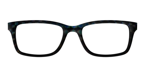 The Black Holographic Twister