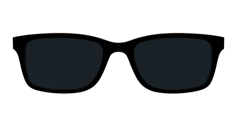 The Non-Polarized Black Sun Top