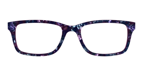 The Black Opal Pearl Tortoise