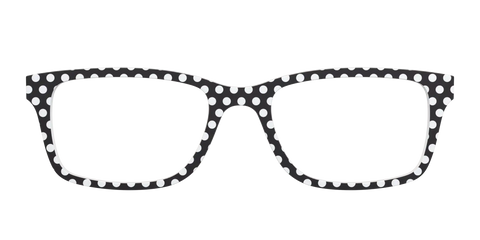 The Black Polka Dots