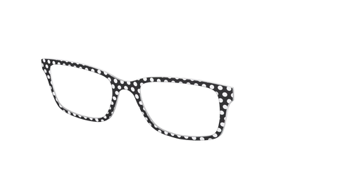 The Black Polka Dots