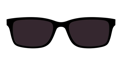 The Black with Urban Explorer Lens