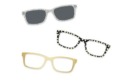 The Bloom & Bling Set